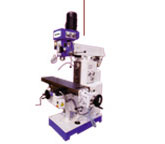Vertical & Horizontal Milling Machines. Click below link to get pdf Catalogue.